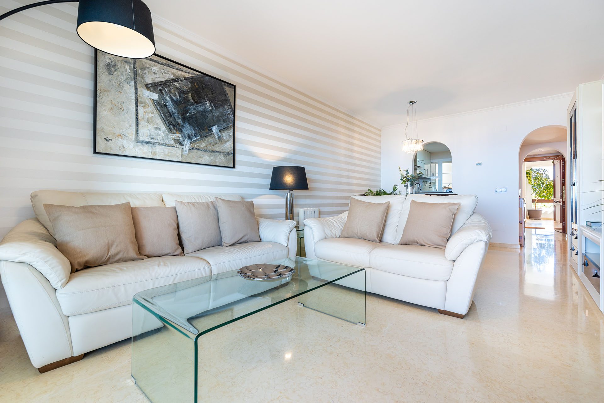 Apartamento en alquiler en Rincón de la Victoria